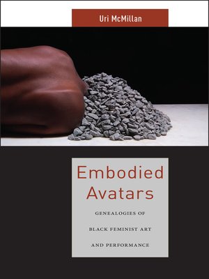 cover image of Embodied Avatars